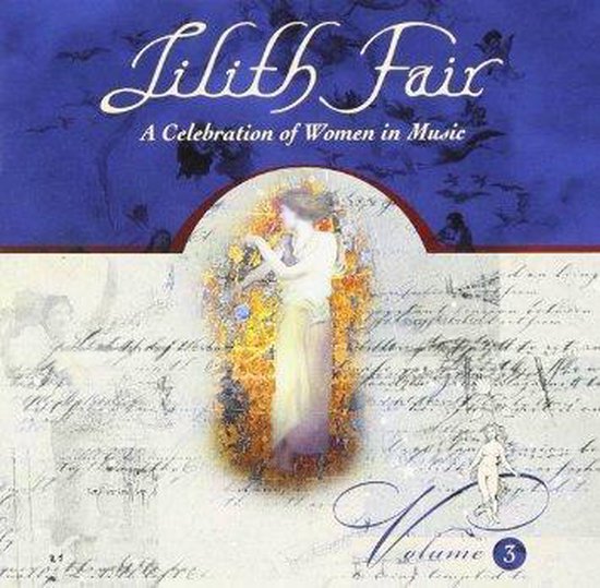 Lilith Fair, Vol. 3