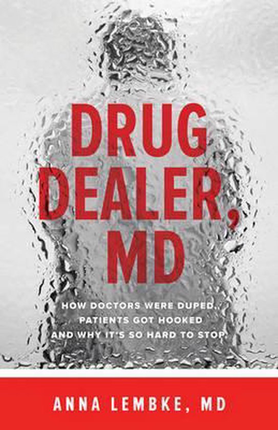 Drug Dealer, MD - cover