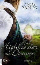 Highlander 5 - Ein Highlander zu Diensten