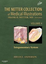Netter Collection Of Medical Illustrations - Integumentary S