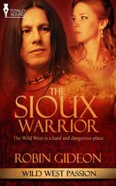 Wild West Passion 2 - The Sioux Warrior