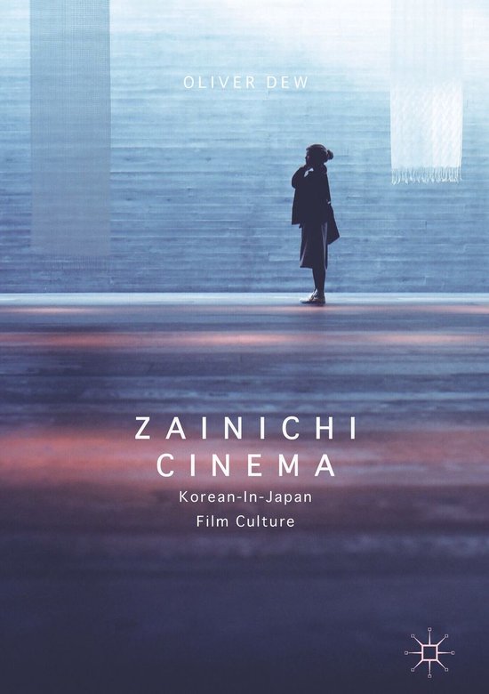 Literature, Cultural and Media Studies (R0) - Zainichi Cinem ... - cover