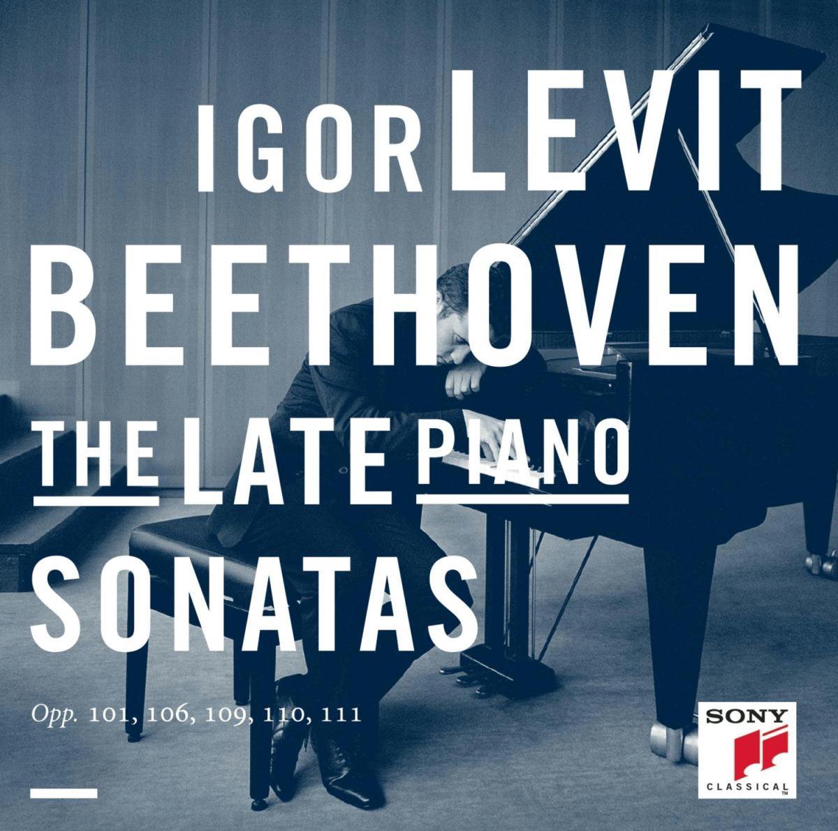 Late Piano Sonatas