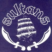 Sultans - Sultans (5" CD Single)