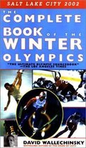 The Complete Book of the Winter Olympics