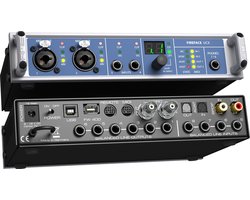 RME Fireface UCX - USB-Interface