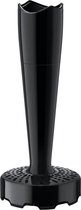 Braun MQ 50 BK Pureervoet - Staafmixeraccessoire - Zwart