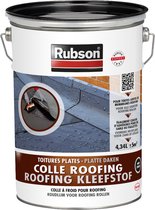 Rubson Roofing Kleefstof 4.34 l