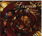 Lavach' - Serenade À La Mule (CD)