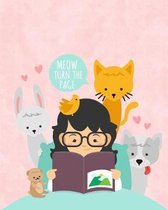 Reading Log for Kids