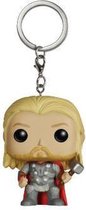 Pocket Pop! Keychains: Avengers - Age Of Ultron - Thor