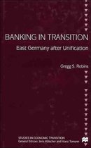 Banking in Transition