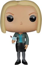 Funko: Pop Orphan Black - Rachel Duncan