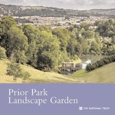 Prior Park Landscape Garden, Bath Somerset