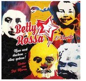 Betty Rossa - Nua Ned Ducken (CD)