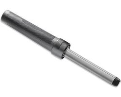 Buck Messenslijper EdgeTek Ultra FlipStik