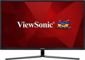 ViewSonic Monitor VX Series VX3211-4K-mhd 31,5" (VX3211-4K-MHD) VE 1 Stück