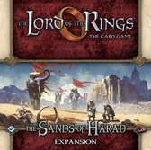 Asmodee Lord of the Rings LCG: The Sands of Harad - EN