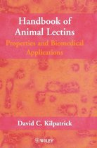 Handbook Of Animal Lectins