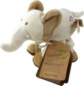 Babybuds knuffel olifantje