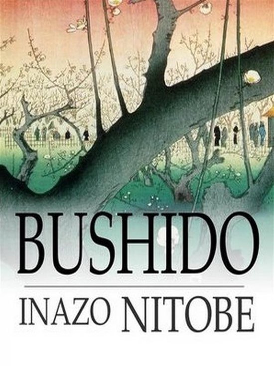 Bushido - cover