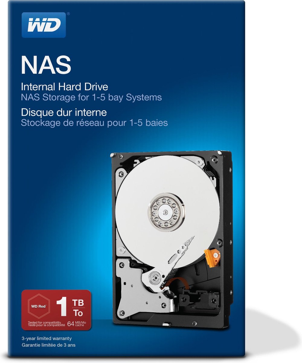 Vind barracuda 7200.12 seagate op - april 2026