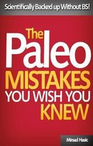 Paleo Mistakes You Wish You Knew