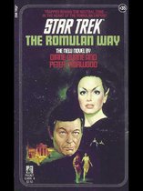 Star Trek: The Original Series 2 - The Romulan Way