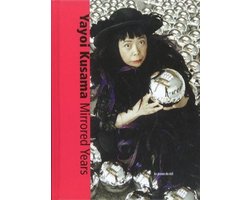 Yayoi Kusama