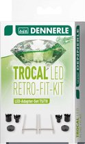 Dennerle Trocal Led Adapter-Set T5/T8