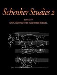 Cambridge Composer Studies- Schenker Studies 2