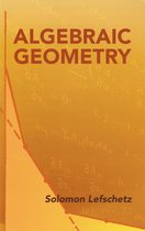 Dover Books on Mathematics - Algebraic Geometry