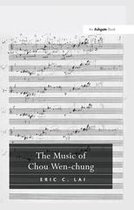 The Music of Chou Wen-chung