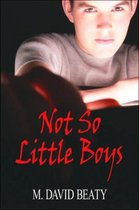 Not So Little Boys