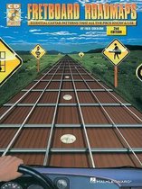 Fretboard Roadmaps - 2nd Edition