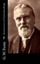 Reminiscences of Charles Brandlaugh