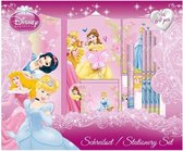 Disney Princess Kleurset 69 Delig