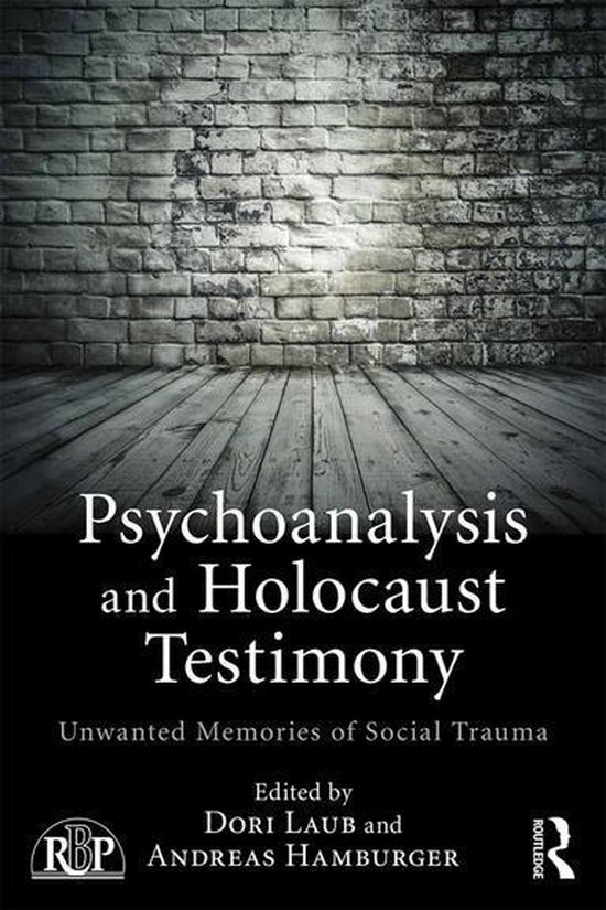 Relational Perspectives Book Series - Psychoanalysis and Hol ... - cover