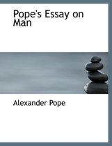 Pope's Essay on Man