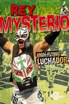 Rey Mysterio