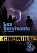 Cherub 5/Les Survivants