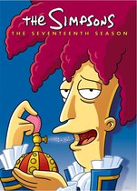 The Simpsons - Seizoen 17 (Digipack)