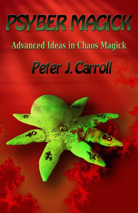 PsyberMagick
