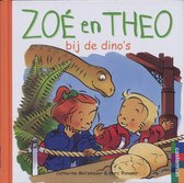 Zoe En Theo Bij De Dinos