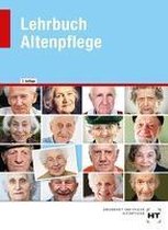 Lehrbuch Altenpflege