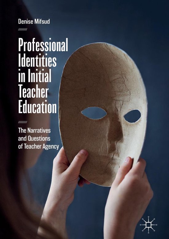 Education (R0) - Professional Identities in Initial Teacher  ... - cover