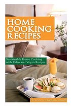 Home Cooking Recipes