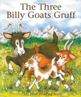 Three Billy Goats Gruff