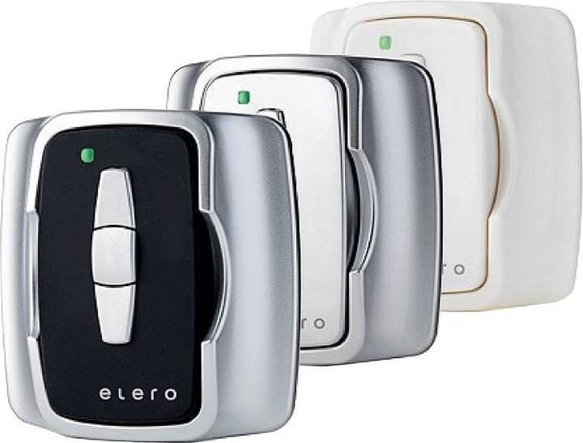 Elero SoloTel 2 handzender