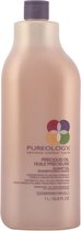 Pureology Shampoo Pureology Precious Oil Shampoo